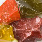 View Sunshine Mix Landscape Glass